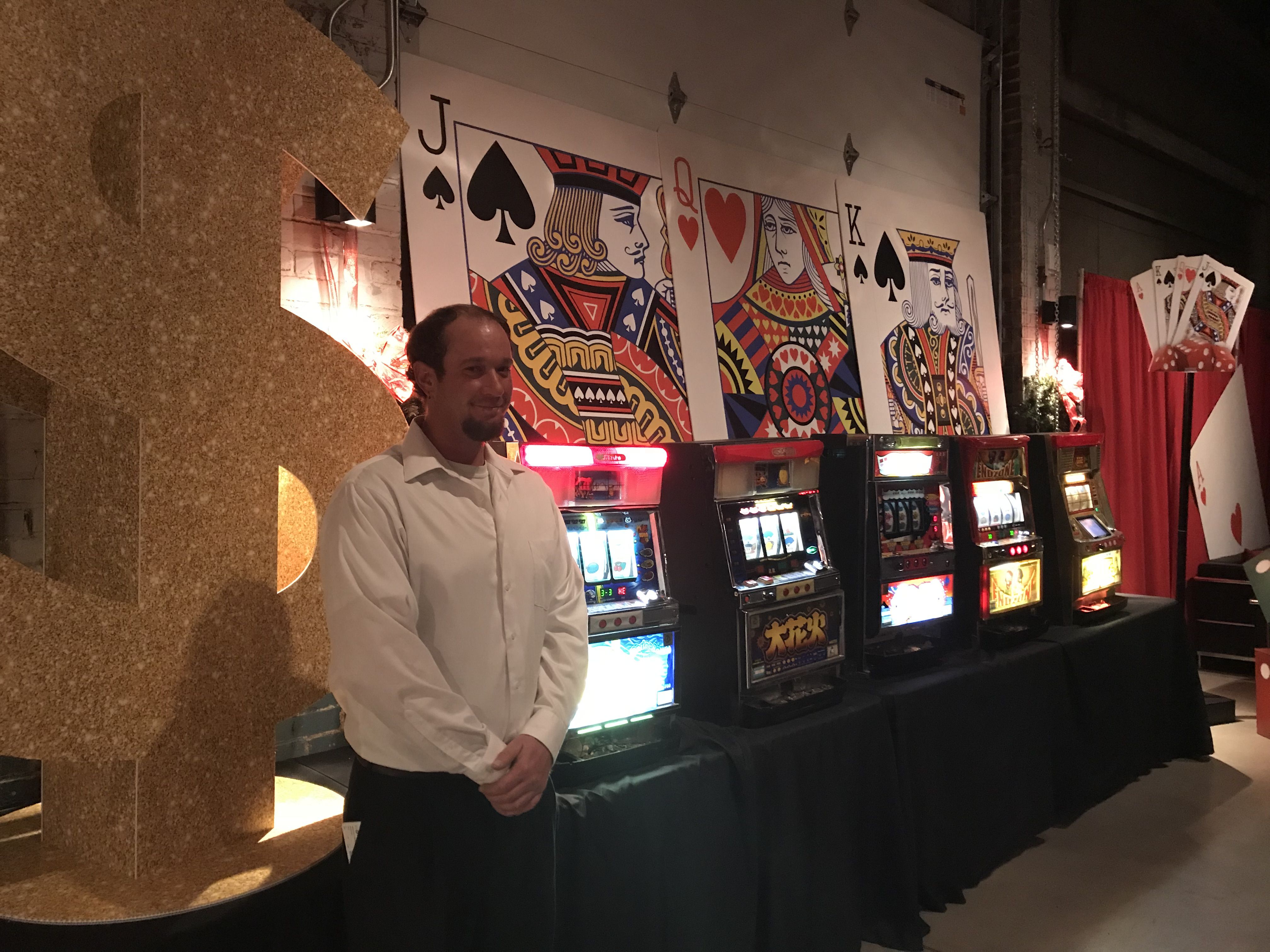 Slots