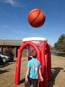 Giant Basketball