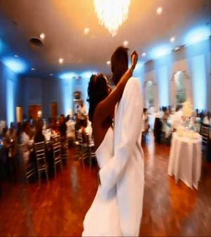 Weddings - Ceremony &amp; Reception