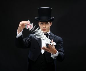 Magicians