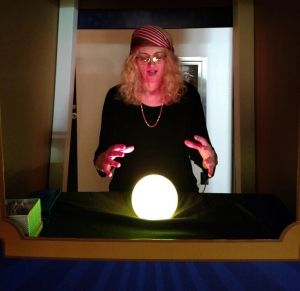 Fortune Tellers