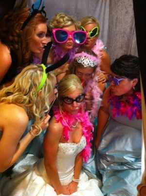 Photo &amp; Video Booths