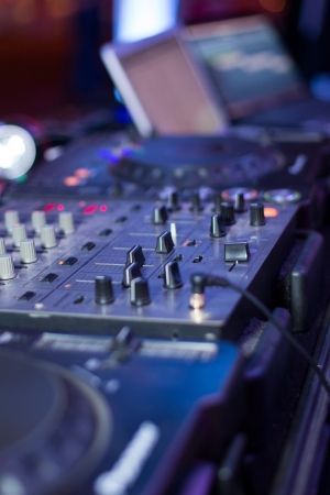 Pro DJ Services