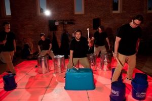 RVI Drumline