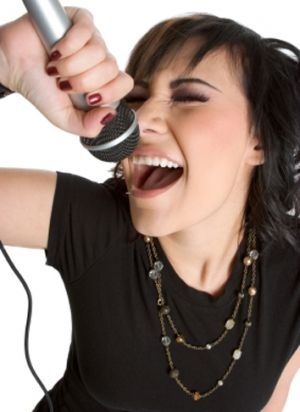 Karaoke Night
