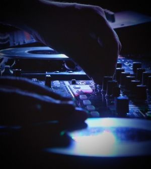 DJ &amp; Karaoke Events