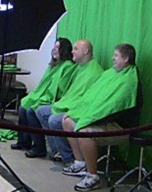 Pop Noggins Video