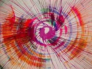 Spin Art