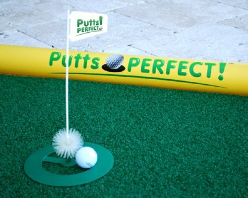 Portable Mini Golf