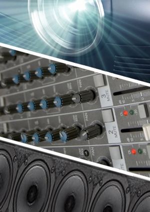 Pro A/V Services