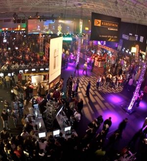 Corporate &amp; Tradeshow Events